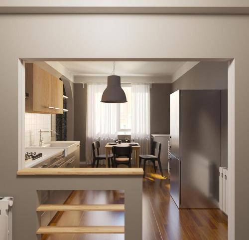 Apartment Via Alessandro Volta – Photos 2