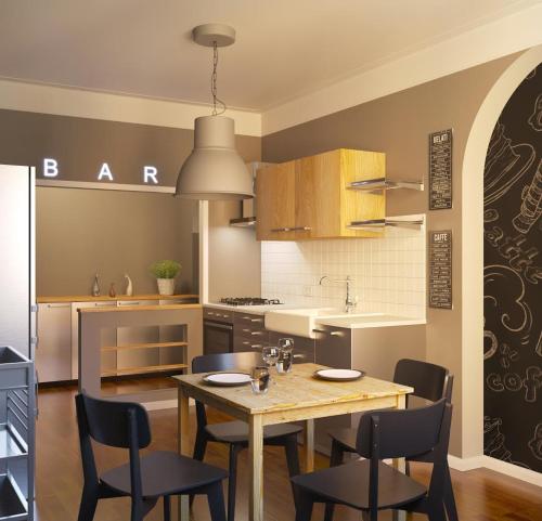 Apartment Via Alessandro Volta – Photos 3