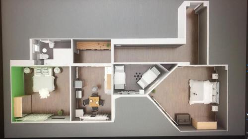 Apartment Via Alessandro Volta – Photos 5