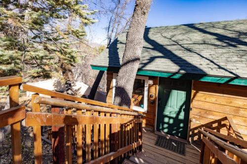 Ảnh trong thư viện ảnh của Black Oak Cabin #1977 by Big Bear Vacations ở Big Bear Lake