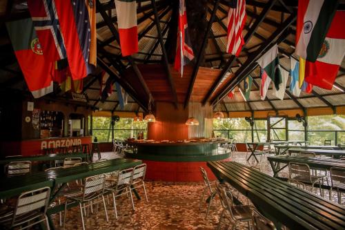 Galeriebild der Unterkunft Amazonia Jungle Hotel in Iranduba