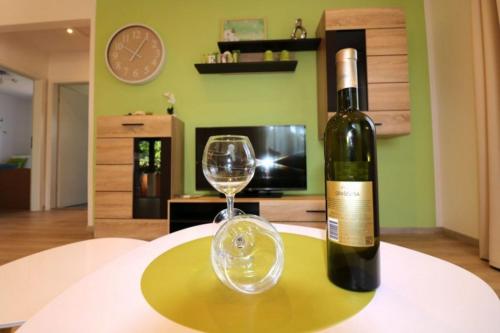 Bungalow Porec (4400-2)