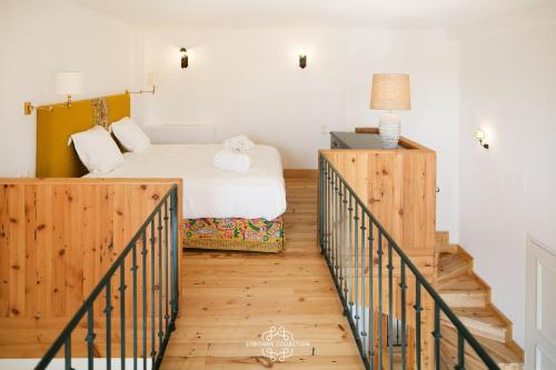 Alfama Deluxe Duplex by LovelyStay