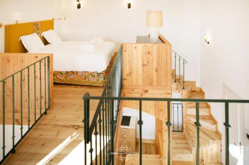 Alfama Deluxe Duplex by LovelyStay