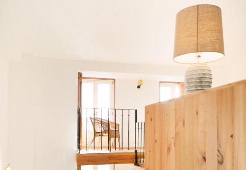 Alfama Deluxe Duplex by LovelyStay