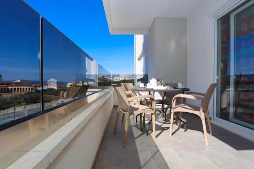 Apartman Petra Makarska
