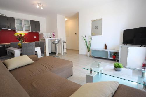 Apartman Petra Makarska