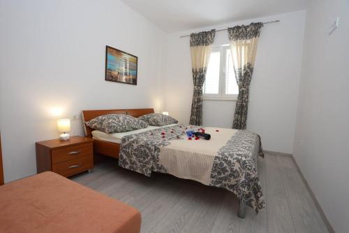 Apartman Petra Makarska