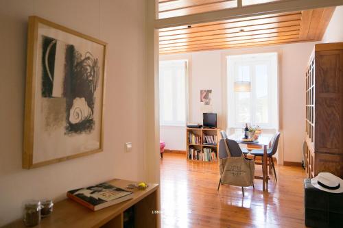 Historial Centre Apartment by the Castle 50 by Lisbonne Collection, Amadora, Portugal