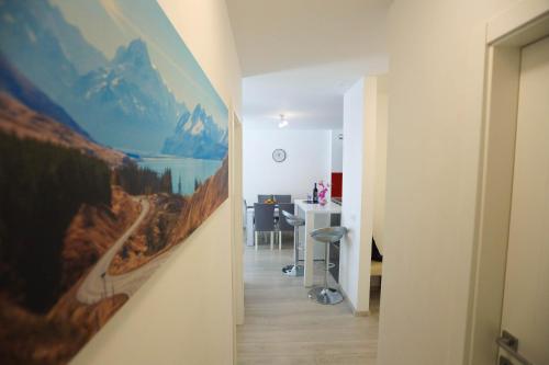 Apartman Petra Makarska