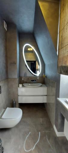 Gambar di galeri bagi Hotel "Mandarin Clubhouse" di Kharkov