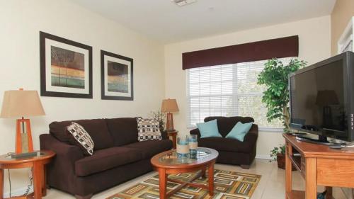3 Bedroom 2 Bath Condo With All the Comforts of Home, Kissimmee, Statele Unite ale Americii
