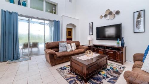 5 Bedroom Pool Home in Windsor Palms Gated Resort, Kissimmee, Statele Unite ale Americii