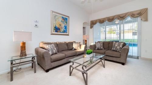 4 Bedroom Pool Home Located In Windsor Palms Resort, Kissimmee, Statele Unite ale Americii