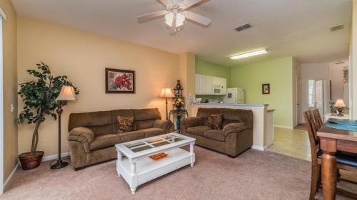 Windsor Hills Resort 3 Bedroom 3 Bath Townhome with Splash Pool, Orlando, Statele Unite ale Americii