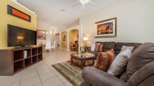 Spacious 4 Bedroom 3 Bath Pool Home Close to Disney, Kissimmee, Statele Unite ale Americii