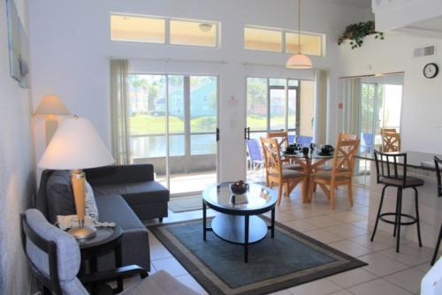 2 Bedroom 2 Bath Townhome at Mango Key near Disney, Kissimmee, Statele Unite ale Americii