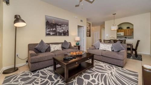 Luxury 3 Bedroom 2 Bath Condo Near Disney, Orlando, Statele Unite ale Americii