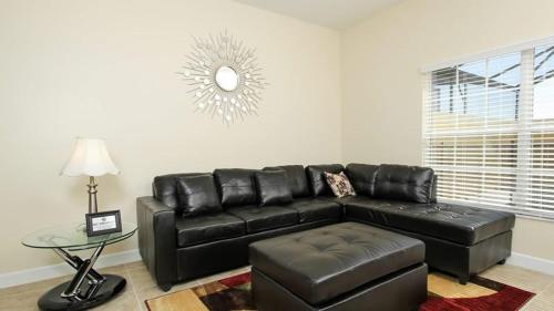 4 Bed 3 Bath Town Home In The Stunning Paradise Palms Resort, Kissimmee, Statele Unite ale Americii