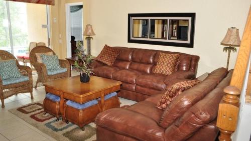 Beautifully Decorated 5 Bedroom 5 Bath Pool Home in Windsor Hills, Orlando (FL), United States