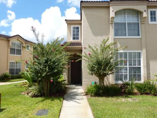 Spacious 3 Bedroom 2 Bath Townhome Close to Disney, Kissimmee, Statele Unite ale Americii