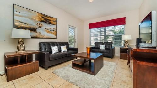 Spacious 3 Bedroom Condo In Windsor Palms Gated Resort, Kissimmee, Statele Unite ale Americii