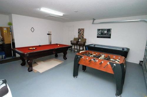 Gorgeous 4 Bedroom 3 Bath Pool Home In Cumbrian Lakes, Kissimmee, Statele Unite ale Americii