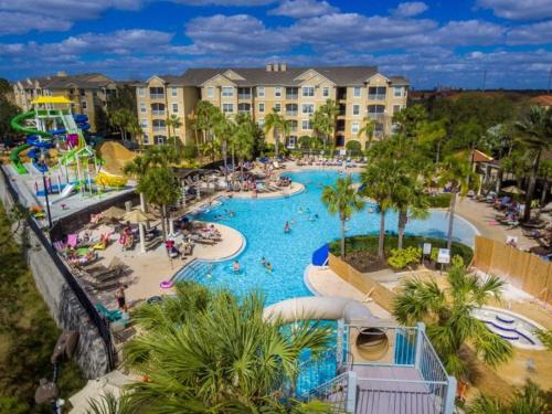 Luxurious 3 Bedroom 2 Bath Condo In Windsor Hills Resort, Orlando, Statele Unite ale Americii