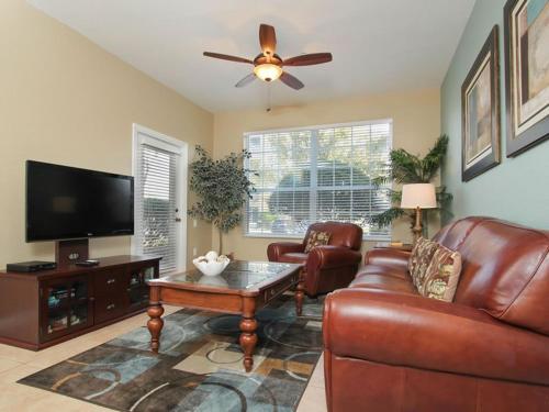 Upgraded 3 Bedroom 2 Bath Condo In Resort Near Disney, Orlando (FL), United States