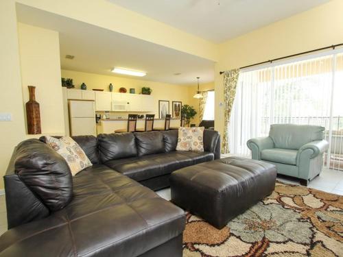 Lovely 4 Bedroom 4 Bath Pool Home in Kissimmee Resort, Orlando, Statele Unite ale Americii