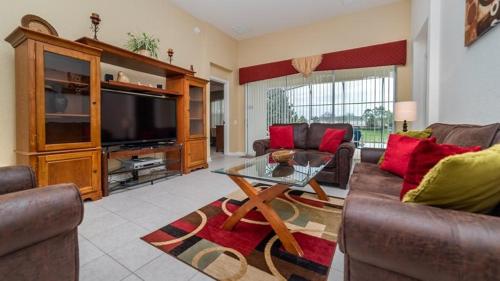 5 Bedroom 5 Bath Pool home in Windsor Hills Resort, Orlando (FL), United States