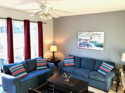 Lovely 3 Bedroom Townhome In Windsor Hills Resort Sleeps 8, Orlando, Statele Unite ale Americii