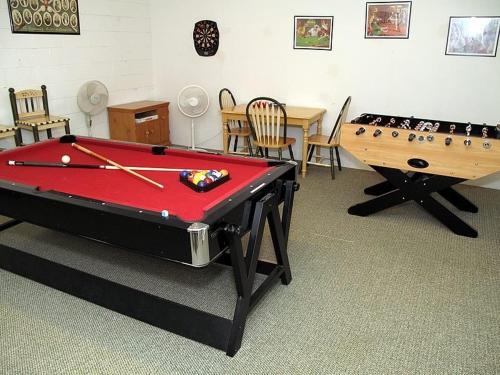 4 Bedroom Pool Home with Games Room In Gated Resort, Kissimmee, Statele Unite ale Americii