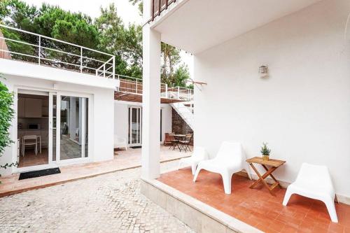 Loft Caparica Beach
