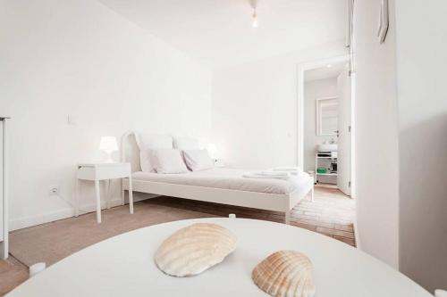 Loft Caparica Beach