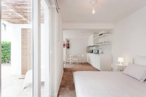 Loft Caparica Beach