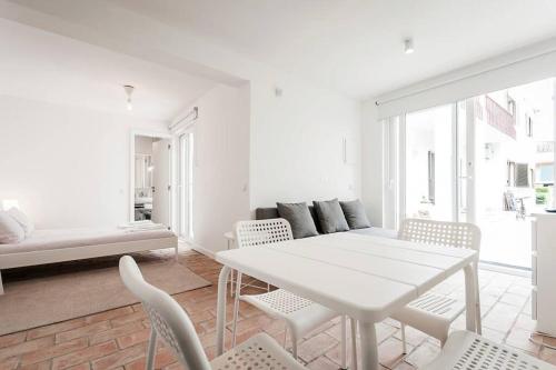 Loft Caparica Beach
