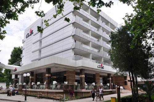 Gallery image of MARITIM Hotel Amelia - Luxury Ultra All Inclusive in Albena