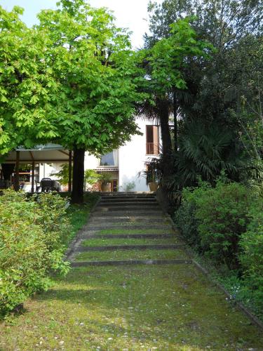 Gallery image of Albergo Ristorante Aquila in Sulzano