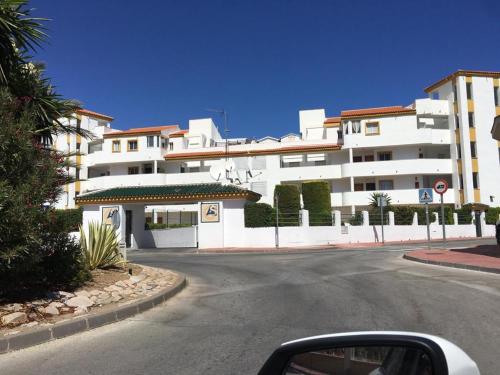 La terraza de Benalmarina en Benalmádena, Benalmádena ...