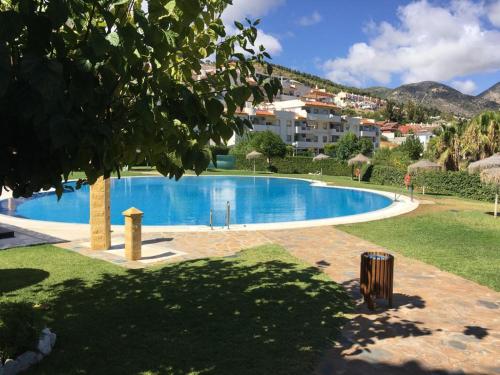 La terraza de Benalmarina en Benalmádena, Benalmádena ...