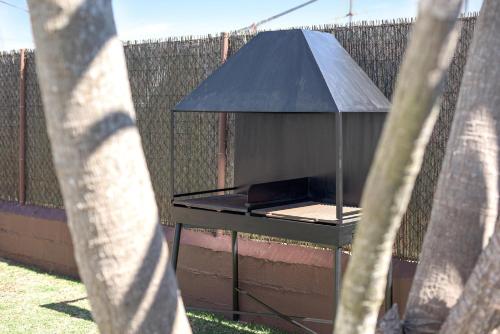 Gambar di galeri bagi Casa Diego di Conil de la Frontera