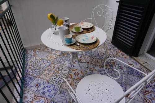 Fotografia z galérie ubytovania Casa Irene v destinácii Piano di Sorrento