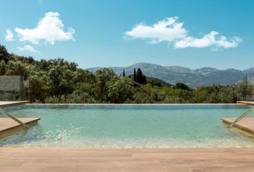 Hacienda Fresneda María by Charming Stay Adults Recommended ...