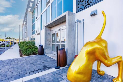 Φωτογραφία από το άλμπουμ του Kompose Boutique Hotel Sarasota σε Σεϊρασότα