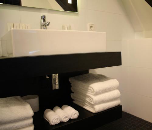 Fotografie z fotogalerie ubytování Hotel 't Keershuys v destinaci Den Bosch