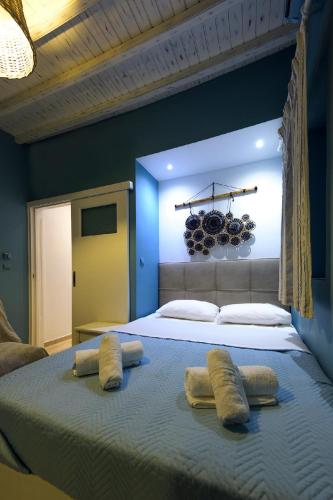 Nikos Rooms, Vrisi/ Mykonos – Precios actualizados 2023