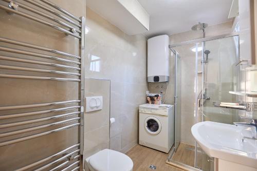 Bulevar Apartments