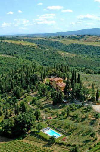 Tenuta la Cipresseta – Photos 3