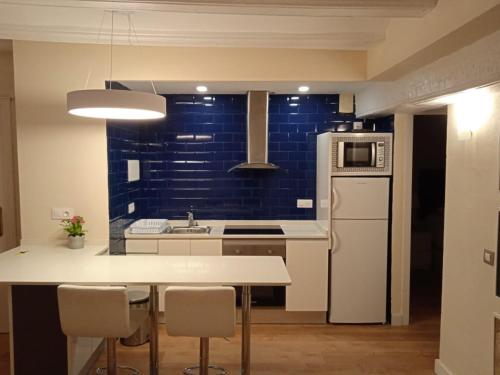 APARTAMENTOS En Plom
